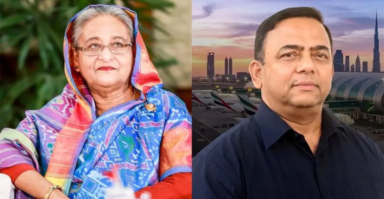 একরামুল হত্যা মামলায় হাসিনা-বেনজীরসহ ৮ জনের নামে গ্রেপ্তারি পরোয়ানা