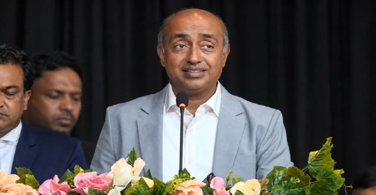 সাবেক রাষ্ট্রপতির অতীত কার্যক্রম যাচাই করে আইনি ব্যবস্থা: আইনমন্ত্রী