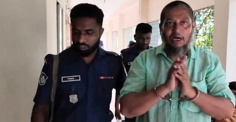 শিক্ষা কর্মকর্তার ওপর হামলার পর প্রধান শিক্ষক বললেন, ‘টাইগার খেয়েছি, আর্জেন্টিনার খেলা দেখেছি’