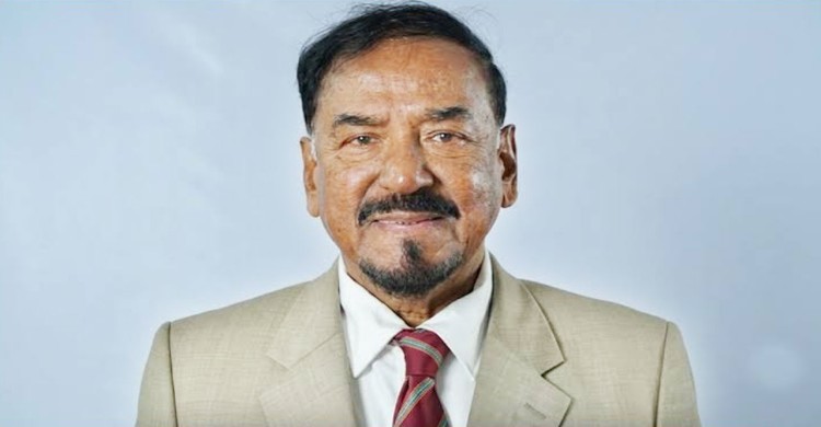 রাষ্ট্রপতির দায়িত্বে স্পিকার হাফিজ উদ্দিন আহমদ, প্রজ্ঞাপন জারি