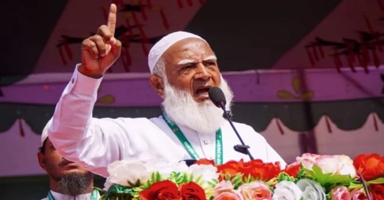 জনগণের অধিকার আদায়ে রাজপথে থাকার ঘোষণা ডা. শফিকুর রহমানের