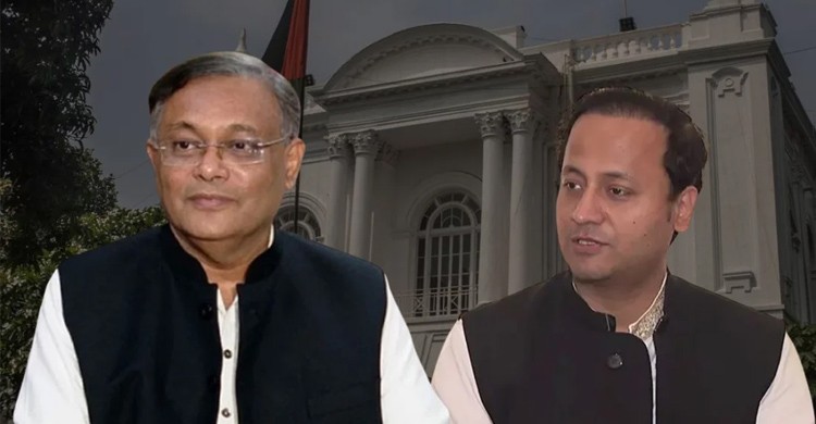 হাছান মাহমুদ ও নওফেলসহ ২২ জনের বিরুদ্ধে অভিযোগ গঠন শুনানি আজ