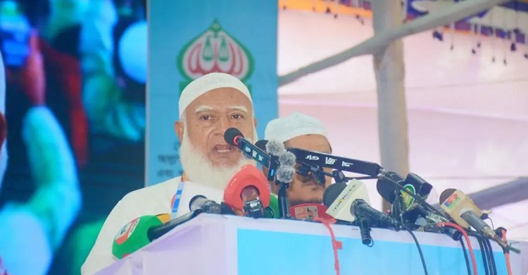 সরকার ইতোমধ্যে অনেক অঘটন ঘটিয়ে ফেলেছে: শফিকুর রহমান