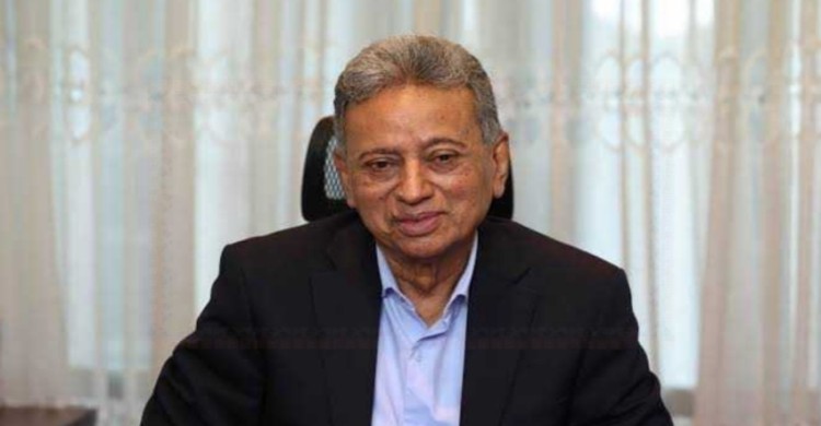 ঋণের সুদ পরিশোধেই বাজেটের বড় অংশ চলে যায়: অর্থমন্ত্রী