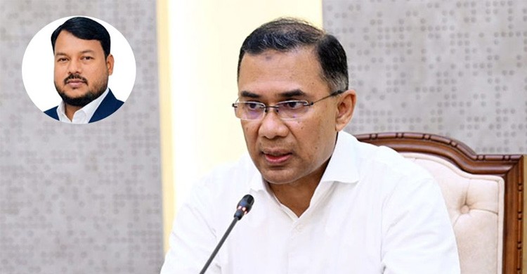 সড়ক বাতির বিদ্যুৎ সাশ্রয় শিখতে ফ্রান্সে যেতে চান রাজশাহী সিটির প্রশাসক, প্রধানমন্ত্রীর ‘না’