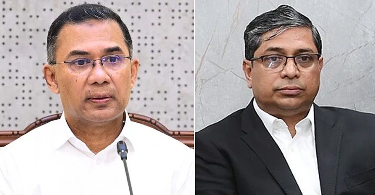 প্রধানমন্ত্রীর নির্দেশে পরিবর্তন হচ্ছে প্রতিমন্ত্রীর দুই ছেলের নামে করা ইউনিয়নের নাম