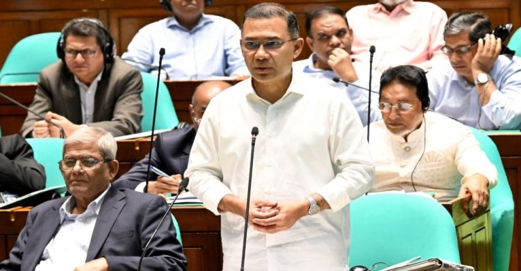বিরোধী এমপিদের এলাকার উন্নয়ন তদারকিতে নারী এমপিদের দায়িত্ব, ব্যাখ্যা দিলেন প্রধানমন্ত্রী