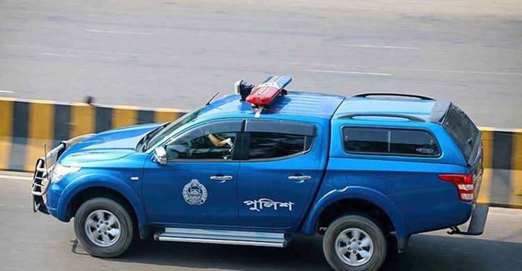 পুলিশের জন্য ১৮২ কোটি টাকার গাড়ি কেনার সিদ্ধান্ত