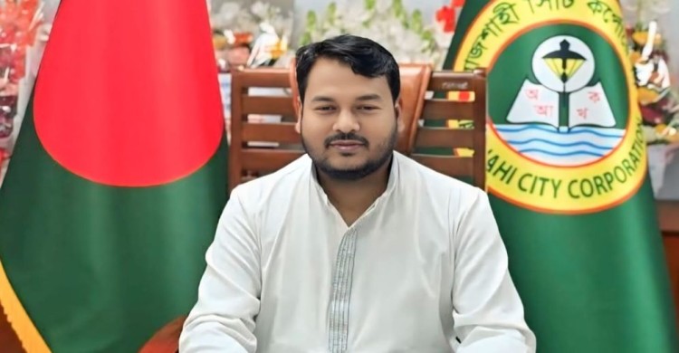 সড়কবাতি বিষয়ে জ্ঞান অর্জনে ফ্রান্স যেতে চান রাসিক প্রশাসক ও নির্বাহী প্রকৌশলী