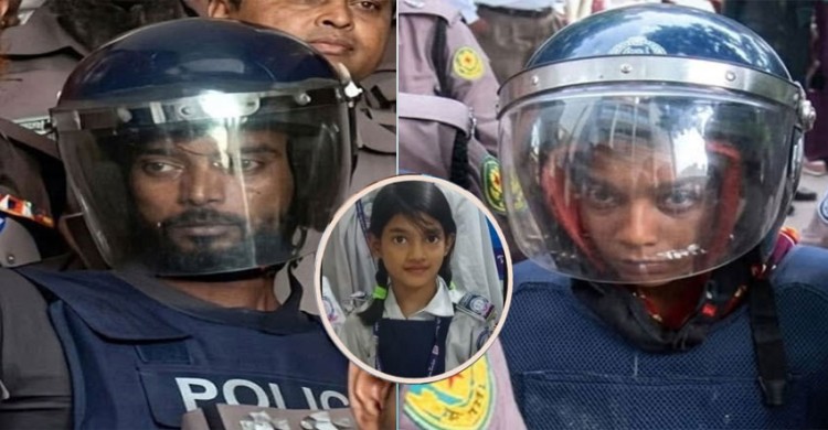 রামিসা ধর্ষণ-হত্যা মামলায় সোহেল রানা এবং স্বপ্না আক্তারের মৃত্যুদণ্ড