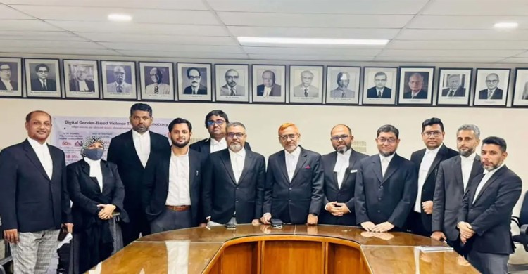 জামায়াতপন্থি ৭ ডেপুটি অ্যাটর্নি জেনারেল ও ১০ সহকারী অ্যাটর্নি জেনারেলের পদত্যাগ