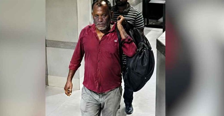 সচিবালয়ে আবারও চুরি, এবার প্রবাসী কল্যাণ মন্ত্রণালয়ের ল্যাপটপ চুরি