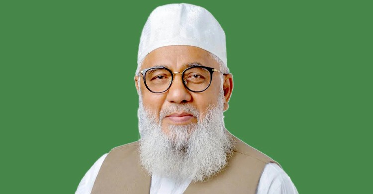 জামায়াত নেতা শাহজাহান চৌধুরীকে গুলির পরিকল্পনা, অডিও ফাঁস
