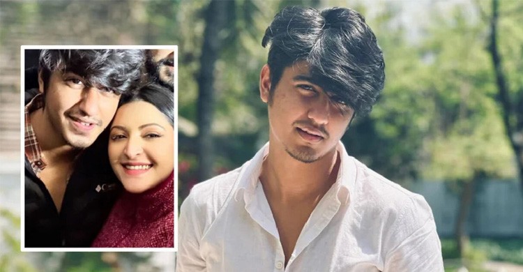 পরীমণির সঙ্গে প্রেমের গুঞ্জনের পর এবার বিয়ের খবর দিলেন শেখ সাদী