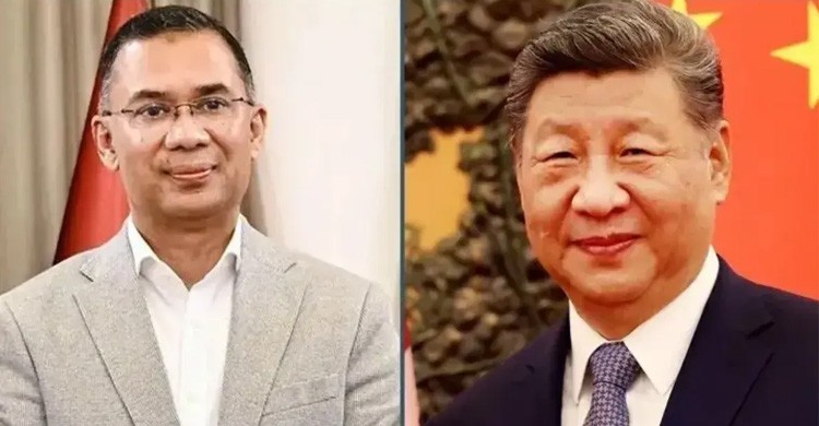 প্রধানমন্ত্রীর সঙ্গে চীনের রাষ্ট্রপতি শি জিন পিংয়ের বৈঠক শুক্রবার