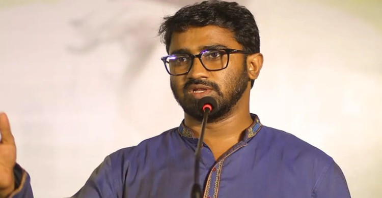 যারা দেশের স্বাধীনতা চায়নি তারা সংসদে স্বাধীনতার কথা বলে: রাশেদ খান