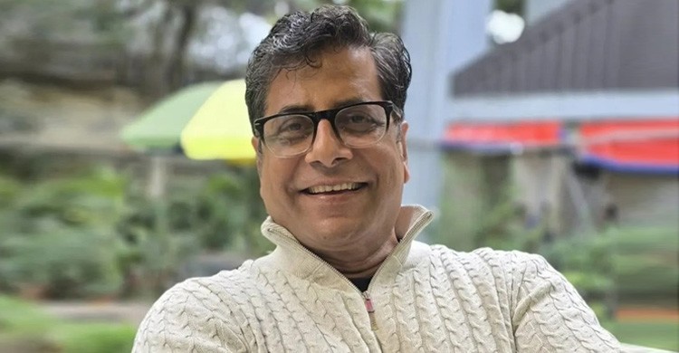 আইনের নামে জুলুম চলছে, অভিযোগ সাংবাদিক আনিস আলমগীরের