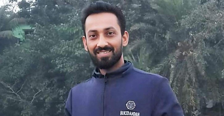প্রত্যাশিত চাঁদা না পেয়ে হাতুড়িপেটা, আবারও আটক উপজেলা ছাত্রদলের সেই আহ্বায়ক