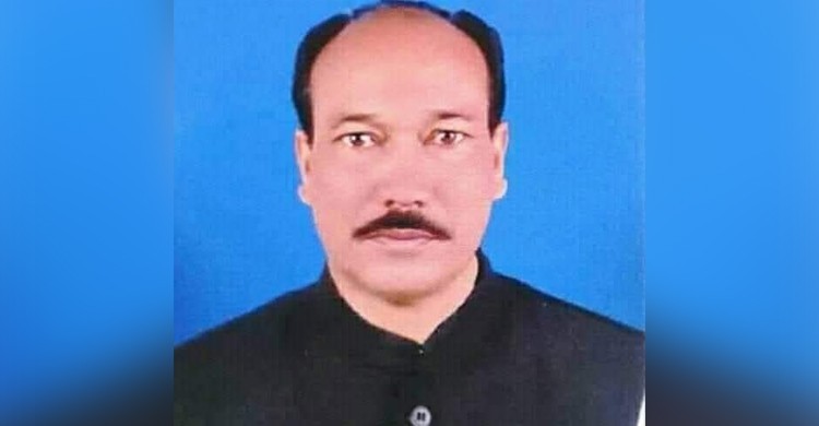 চেয়ারম্যান পদ বাঁচাতে দলীয় পদ ছাড়লেন,রাজীবপুর আ.লীগের সাধারণ সম্পাদক ছক্কু