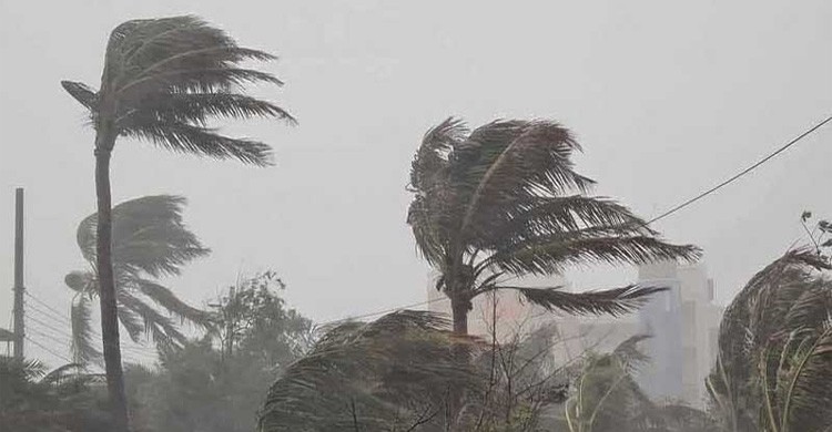 দুপুরের মধ্যে ৮ জেলায় কালবৈশাখীর শঙ্কা, সতর্ক সংকেত জারি