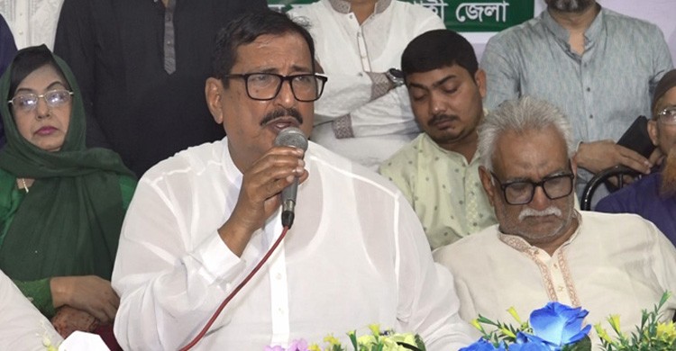 হাসিনা আমলের হেলমেট বাহিনীই এখনকার গুপ্ত বাহিনী: ভূমিমন্ত্রী মিনু