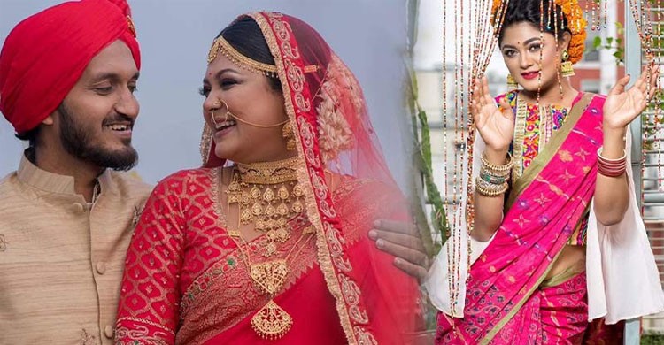 স্বামীর বিরুদ্ধে পরকীয়ার অভিযোগে সংসার ভাঙলো মৌসুমী