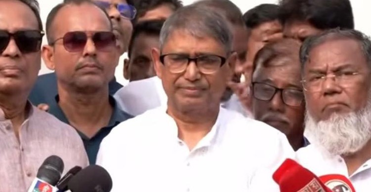 মুক্তিযুদ্ধে প্রথম মুক্তিযোদ্ধা বেগম খালেদা জিয়া: মুক্তিযুদ্ধমন্ত্রী