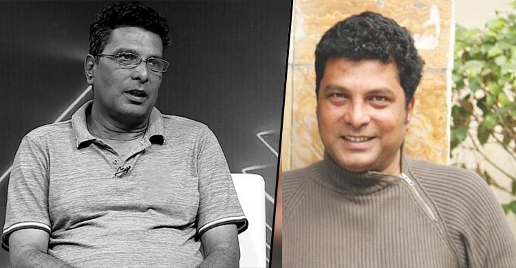 জাতীয় চলচ্চিত্র পুরস্কারজয়ী অভিনেতা শামস সুমন মারা গেছেন