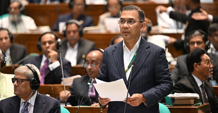 সংসদকে যুক্তি, তর্ক ও জাতীয় সমস্যা সমাধানের কেন্দ্রবিন্দুতে পরিণত করতে চাই: প্রধানমন্ত্রী