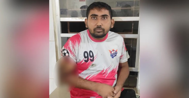 ব্রাহ্মণবাড়িয়ায় ফেসবুক পোস্ট ঘিরে সংঘর্ষ, ছাত্রদল নেতা টেঁটাবিদ্ধ