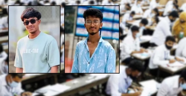 পরীক্ষায় না দেখানোয় দুজনকে কুপিয়ে ৫১ সেলাই, চার এসএসসি পরীক্ষার্থী আটক