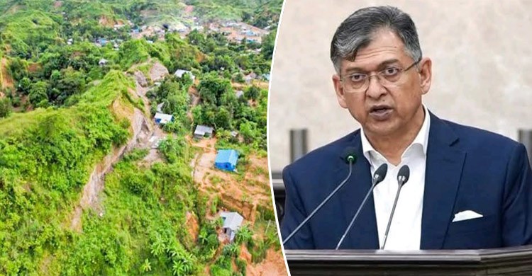 জঙ্গল সলিমপুরে হচ্ছে পুলিশ প্রশিক্ষণ একাডেমি
