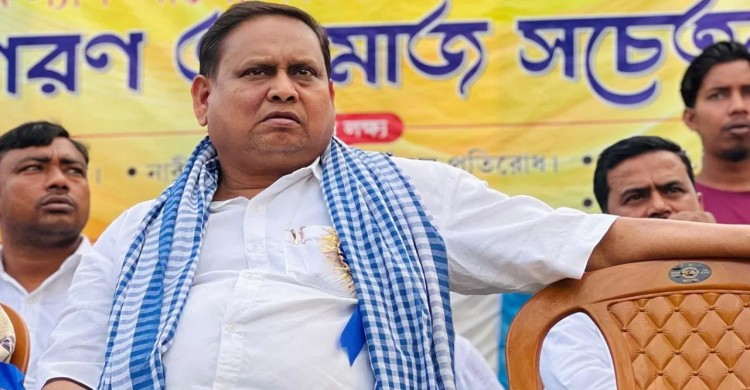 জয়ের পথে পশ্চিমবঙ্গে বাবরি মসজিদ বানাতে চাওয়া হুমায়ুন