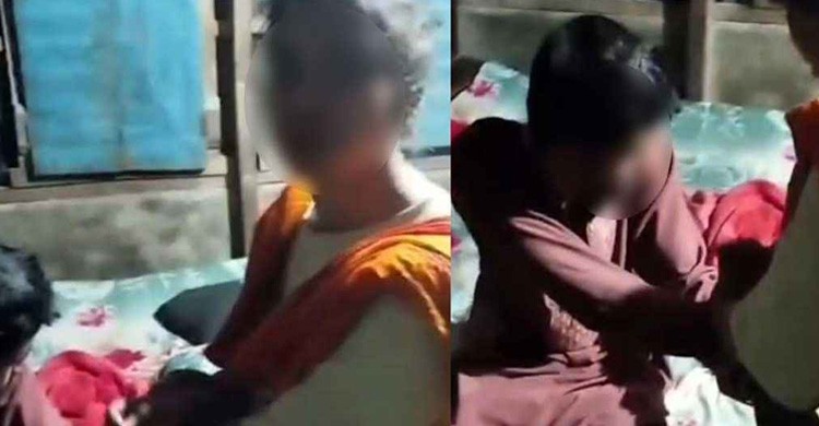 মাগুরায় প্রবাসীর স্ত্রীর সঙ্গে ‘শিবির কর্মী’ ধরা