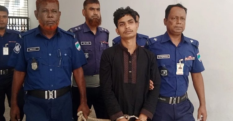 দেশে প্রথম ২৯ কার্যদিবসে ধর্ষণ মামলার রায় ঘোষণা, যুবকের মৃত্যুদণ্ড