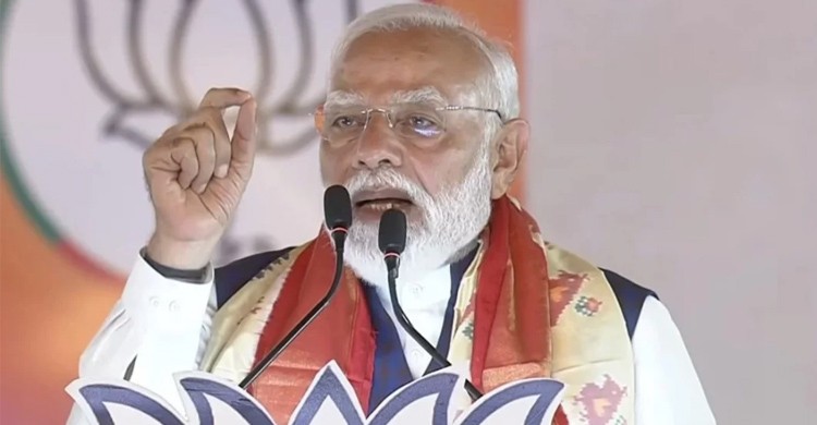 হোম অফিস করুন, বিদেশে বিয়ে নয়, সোনা কেনা বন্ধ রাখুন: মোদি