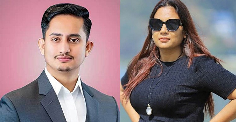 তোরা নিশ্চিহ্ন হয়ে যাবি বাংলাদেশ থেকে: সারজিসকে নীলা ইসরাফিল