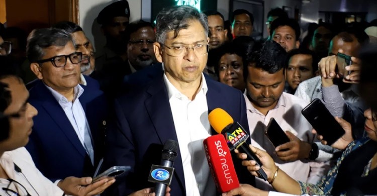 নির্যাতন ও ধর্ষণের ঘটনা সহ্যসীমার বাইরে চলে যাচ্ছে: স্বরাষ্ট্রমন্ত্রী