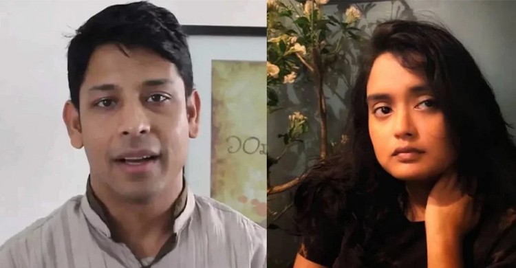 ঢাবি ছাত্রীর মৃত্যুর ঘটনায় শিক্ষক সুদীপ চক্রবর্তী ৩ দিনের রিমান্ডে