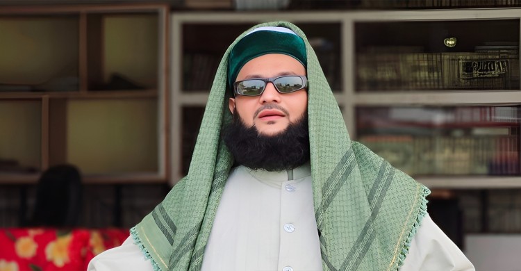 সাংবাদিকদের পেটানোর হুমকি, সাত দিনের মধ্যে ক্ষমা চাইতে হবে আব্বাসীকে