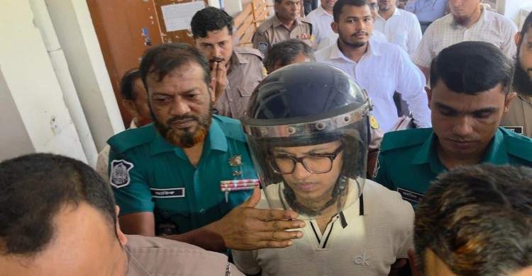 প্রশ্ন ফাঁসকাণ্ডে আলোচিত আবেদ আলীর ছেলের ৪ বছরের কারাদণ্ড