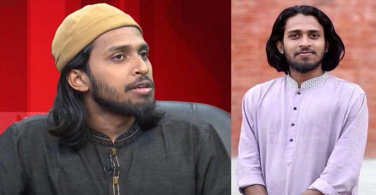 জামায়াতপন্থী শিক্ষকদের রোষানলে পড়ে ডিসকলেজিয়েট হয়েছি: সালাহউদ্দিন আম্মার