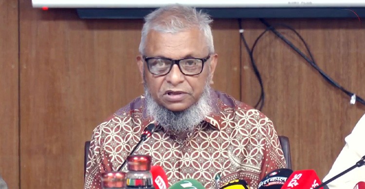 বাংলাদেশ থেকে ১০ হাজার শ্রমিক নেবে মালয়েশিয়া: শ্রমমন্ত্রী