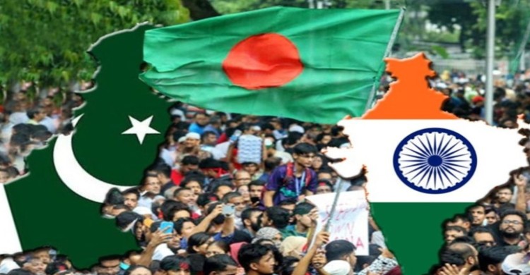 ভারত ও পাকিস্তানের চেয়ে বাংলাদেশিদের গড় আয়ু বেশি: বিশ্ব স্বাস্থ্য সংস্থা