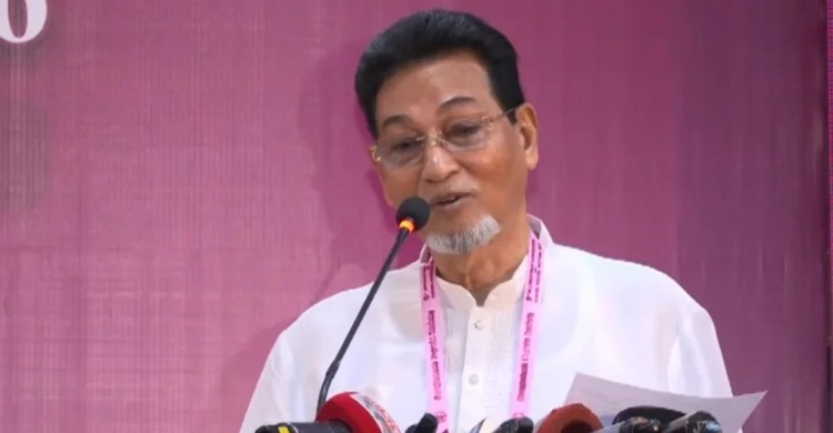আওয়ামী লীগের সন্ত্রাসীরা এখন রিকশাচালক হিসেবে হাজির হয়েছে: চিফ হুইপ