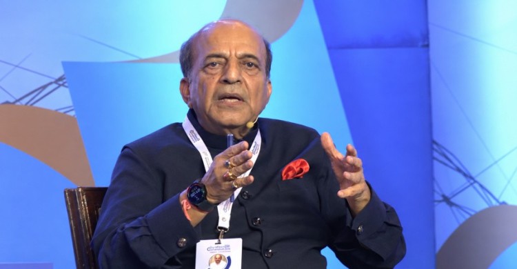 ‘শেখ হাসিনাকে ঢুকতে দেয়া ছাড়া ভারতের হাতে আর কোনো উপায় ছিল না’