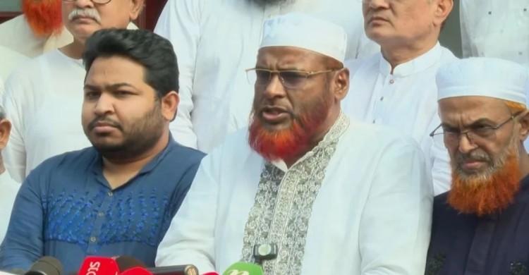 না পারলে বলেন পারছি না, সরকারের উদ্দেশে গোলাম পরওয়ার