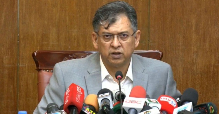 গোপালগঞ্জে পুলিশের ওপর হামলাকারীদের ছাড় দেওয়া হবে না: স্বরাষ্ট্রমন্ত্রী