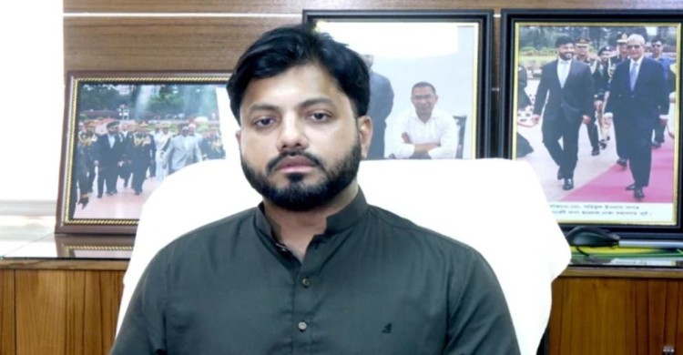 দল চাইলে মেয়র পদে নির্বাচন করব: প্রতিমন্ত্রী ইশরাক