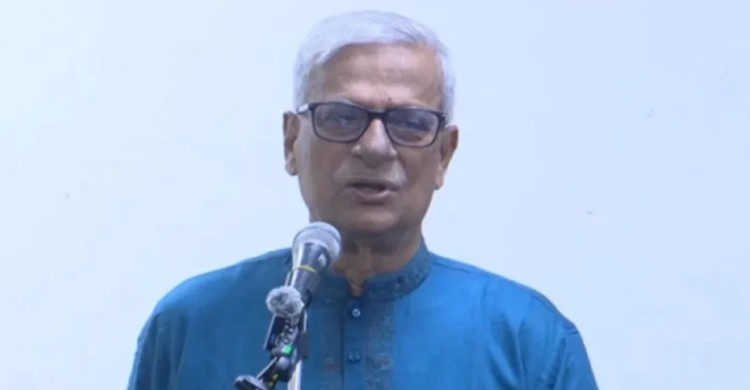 সন্ত্রাসীদের পক্ষে তদবির করলে নেতাদের বিরুদ্ধেও দলীয় ব্যবস্থা নেওয়া হবে: জয়নুল আবদিন